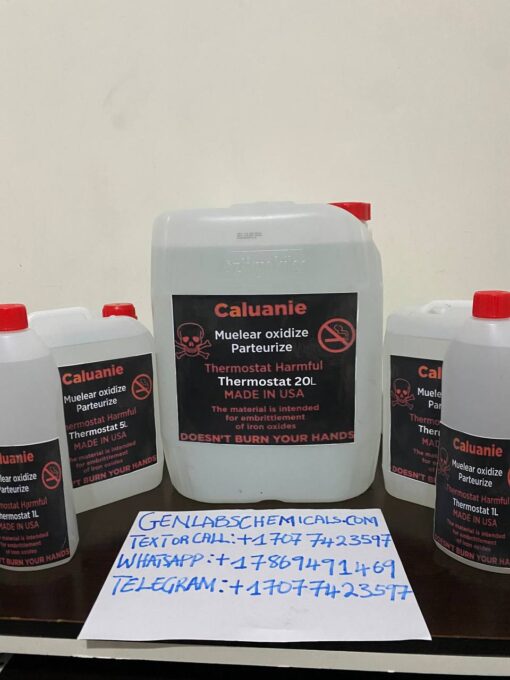 Buy Caluanie Muelear Oxidize Online