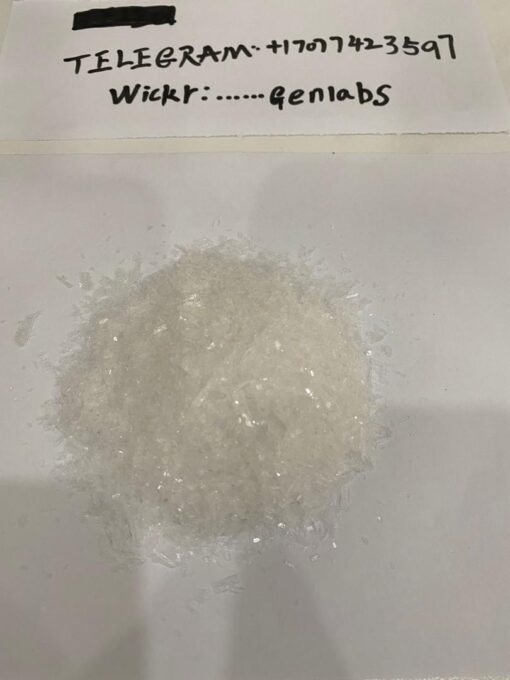 2F-DCK Crystals for Sale from Quality Suppliers