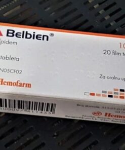 Belbien 10Mg Order online in bulk