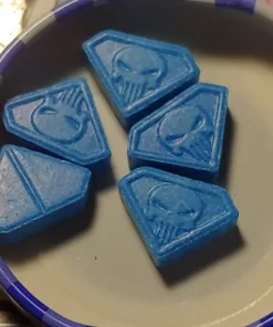 Buy Blue Vaders 220mg Mdma online