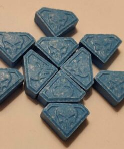 Buy Blue Punisher 250mg Mdma online