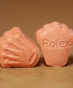 Rolex XTC Pills for sale online