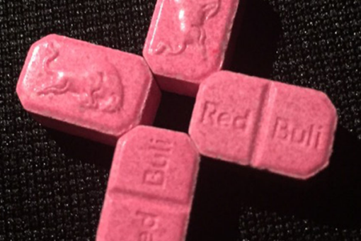 MDMA Red Bull Pills order online