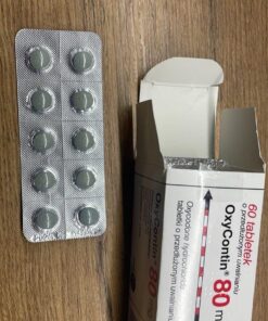 Purchase Oxycodone Online Best Pharmacy